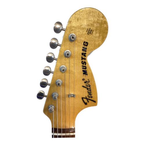 FENDER JAPAN (フェンダージャパン) MUSTANG MG69 2012年製