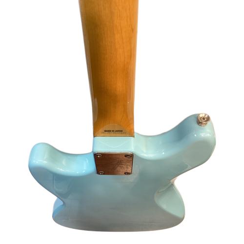 FENDER JAPAN (フェンダージャパン) MUSTANG MG69 2012年製