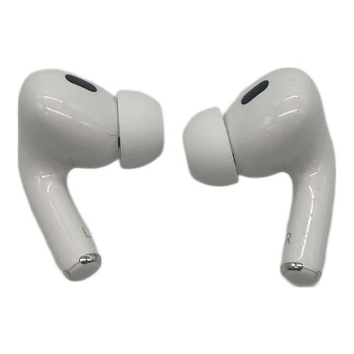 Apple (アップル) AirPods Pro 2 MagSafe充電ケース（USB-C）AirPods Pro(第2世代)