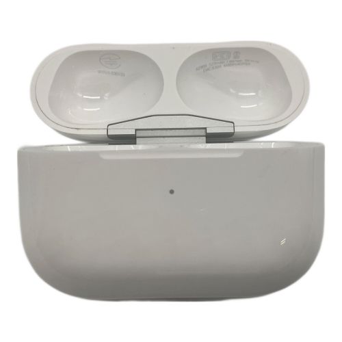 Apple (アップル) AirPods Pro 2 MagSafe充電ケース（USB-C）AirPods Pro(第2世代)