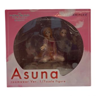 ソードアート・オンライン フィギュア Asuna roomwear Ver.1/7scale figure