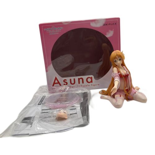 ソードアート・オンライン フィギュア Asuna roomwear Ver.1/7scale figure