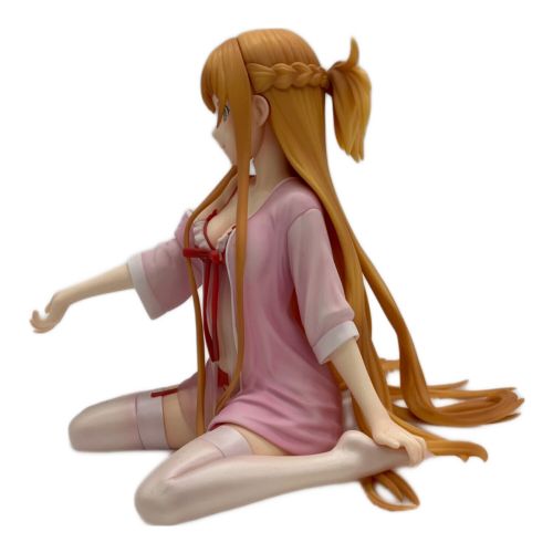 ソードアート・オンライン フィギュア Asuna roomwear Ver.1/7scale figure