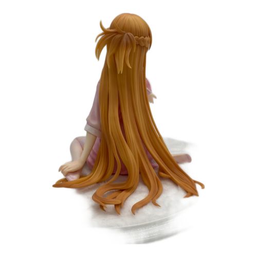 ソードアート・オンライン フィギュア Asuna roomwear Ver.1/7scale figure