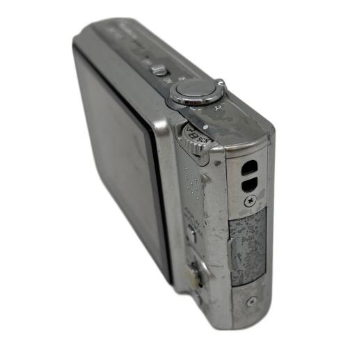 Panasonic (パナソニック) コンパクトデジタルカメラ LUMIX キズ多数有 DMC-FX55