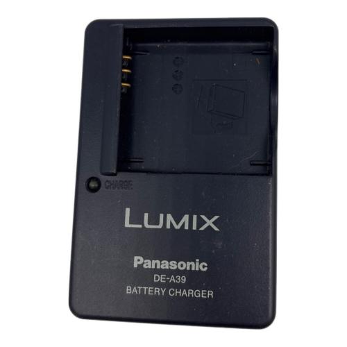 Panasonic (パナソニック) コンパクトデジタルカメラ LUMIX キズ多数有 DMC-FX55