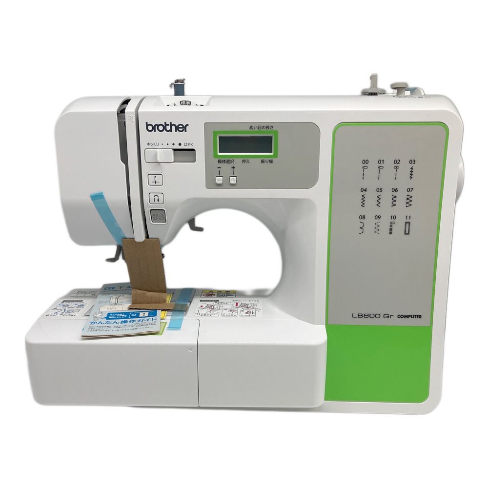 ブラザー コンピュータミシン ソレイユ70 【公式通販】