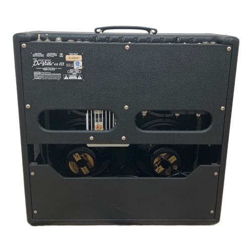 FENDER (フェンダー) コンボアンプ HOT ROD DEVILLE 410 Ⅲ