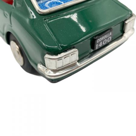 Burikiya レトロホビー トヨタ カローラ 1400HI-DELUXE｜トレファクONLINE