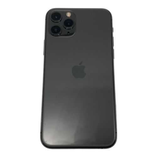 Apple (アップル) iPhone11 Pro  MWC72J/A  修理履歴無し 256GB バッテリー:Aランク(96%) 程度:Cランク