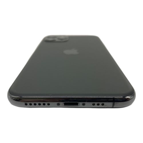 Apple (アップル) iPhone11 Pro  MWC72J/A  修理履歴無し 256GB バッテリー:Aランク(96%) 程度:Cランク