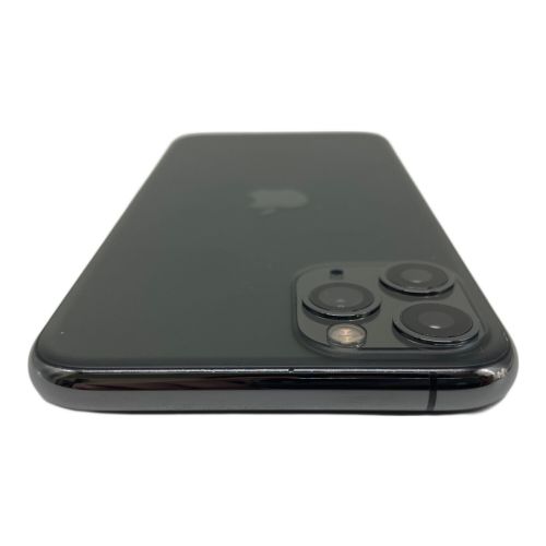 Apple (アップル) iPhone11 Pro  MWC72J/A  修理履歴無し 256GB バッテリー:Aランク(96%) 程度:Cランク