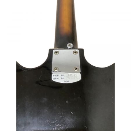 TEISCO エレキギター EP-2L ビザール｜トレファクONLINE