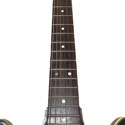 TEISCO エレキギター EP-2L ビザール