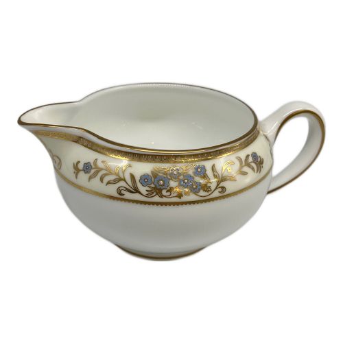 Wedgwood (ウェッジウッド) クリーマー クリブデン