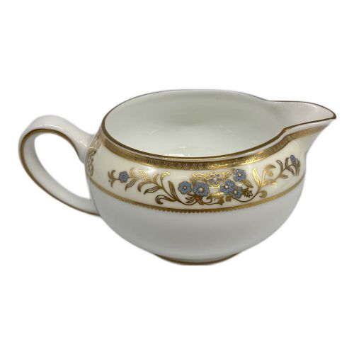 Wedgwood (ウェッジウッド) クリーマー クリブデン