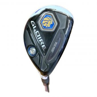 TaylorMade (テーラーメイド) ユーティリティ GLOIRE