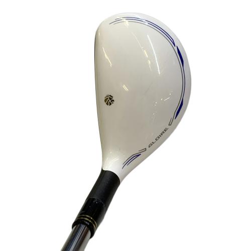 TaylorMade (テーラーメイド) ユーティリティ GLOIRE