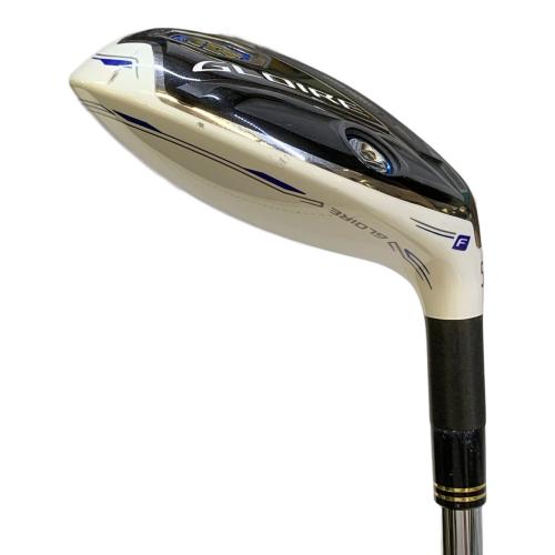 TaylorMade (テーラーメイド) ユーティリティ GLOIRE