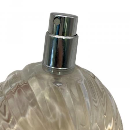 LANVIN (ランバン) エクラドゥフルール 100ml 残量50%-80%｜トレファク