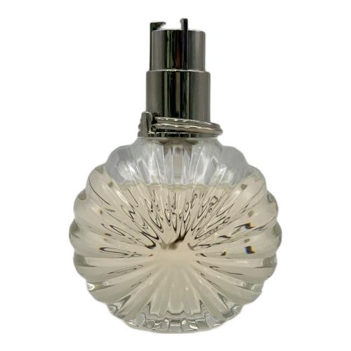 LANVIN (ランバン) エクラドゥフルール 100ml 残量50%-80%