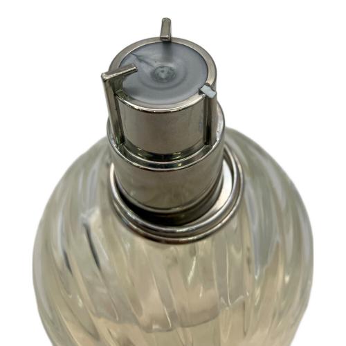 LANVIN (ランバン) エクラドゥフルール 100ml 残量50%-80%