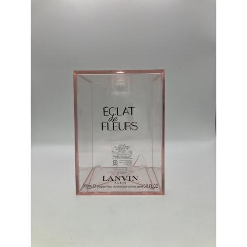 LANVIN (ランバン) エクラドゥフルール 100ml 残量50%-80%