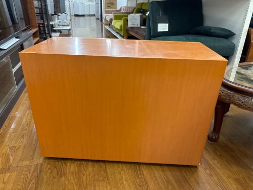 arflex (アルフレックス) サイドボード ブラウン 239 2枚扉