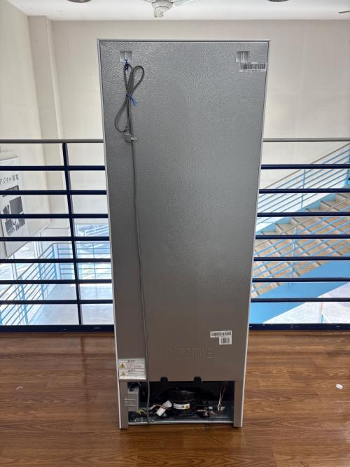 Hisense (ハイセンス) 2ドア冷蔵庫 HR-D1701W 2023年製 175L クリーニング済