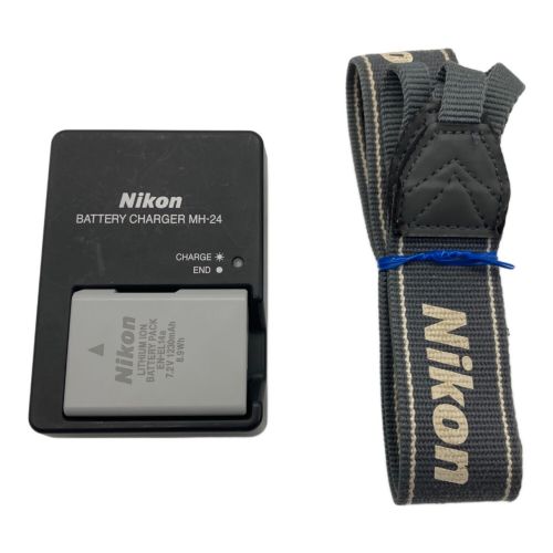 Nikon (ニコン) レンズキット D5300