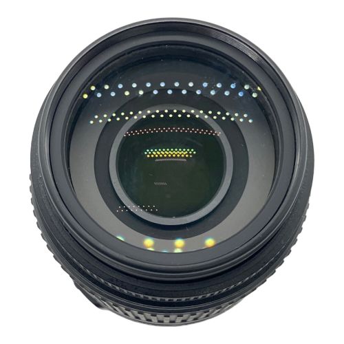 Nikon (ニコン) ズームレンズ AF-S DX NIKKOR 55-300mm f/4.5-5.6G ED VR ニコンマウント 2942175