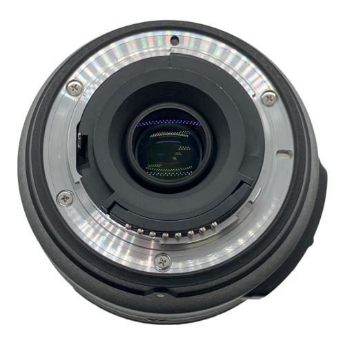 Nikon (ニコン) ズームレンズ AF-S DX NIKKOR 55-300mm f/4.5-5.6G ED VR ニコンマウント 2942175