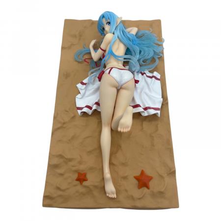 ソードアート・オンライン ASUNA アスナ バカンス気分ver. ALO