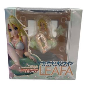 フィギュア ソードアート・オンライン 水着リーファ