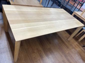 karimoku (カリモク) ダイニングテーブル ナチュラル DU6200ME