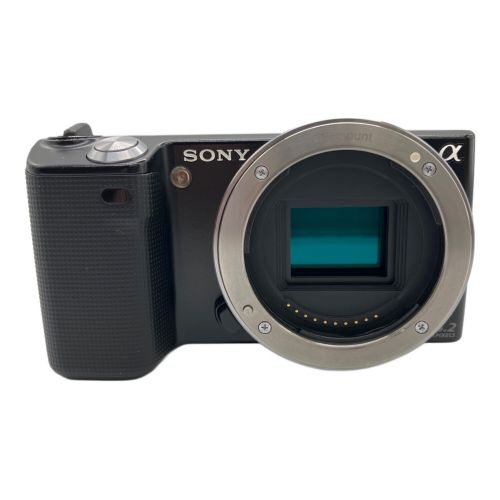 SONY (ソニー) 薄型広角レンズキット NEX-5