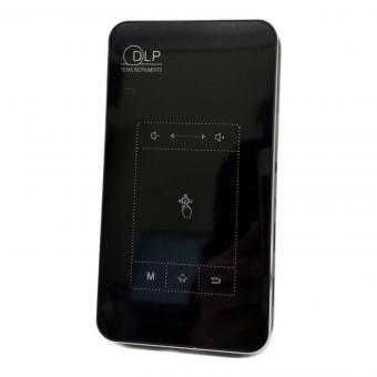 DLP モバイルスマートプロジェクター D047E