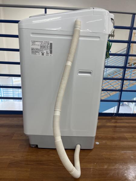 HITACHI (ヒタチ) 全自動洗濯機 10.0kg BW-V100 2024年製 クリーニング