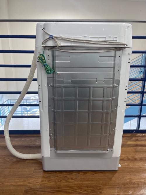 HITACHI (ヒタチ) 全自動洗濯機 10.0kg BW-V100 2024年製 クリーニング済 50Hz／60Hz