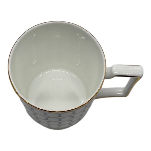 Wedgwood (ウェッジウッド) カップ ルネッサンスゴールド 2Pセット