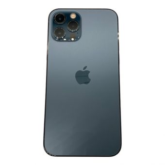 Apple(アップル) iPhone12 Pro MGM83J/A　128GB SIM FREE(docomo解除済)