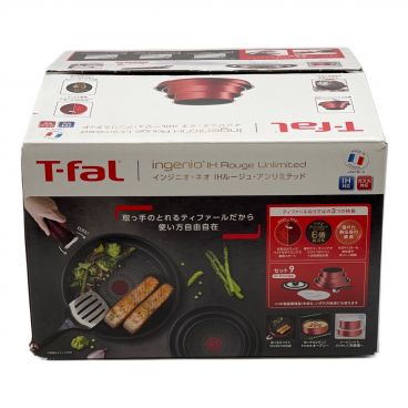 ブランド：T-Fal】商品一覧｜中古・リサイクルショップの公式通販