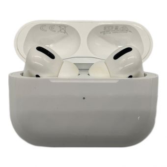 Apple (アップル) AirPods Pro(第1世代) MagSafe充電ケース A2190/A2083/A2084