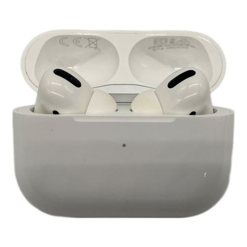 Apple (アップル) AirPods Pro(第1世代) MagSafe充電ケース A2190/A2083/A2084