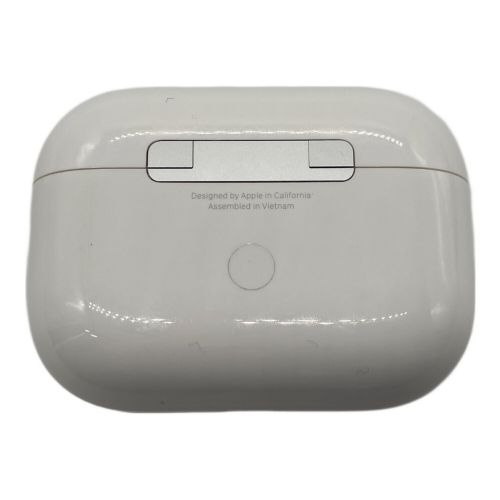 Apple (アップル) AirPods Pro(第1世代) MagSafe充電ケース A2190/A2083/A2084