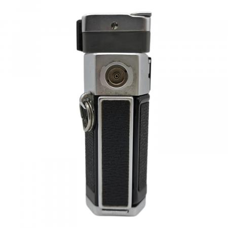 Canon P ブラック　レトロ　カメラ　ジャンク Canon P ブラック レトロ カメラ ジャンク 中古 キャノン P ブラック