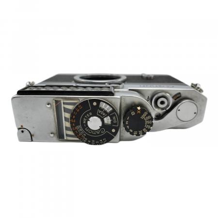 ❷Canon P キャノン カメラ レア　フィルムカメラ ❷Canon P キャノン カメラ レア フィルムカメラ Canon キャノン 電化