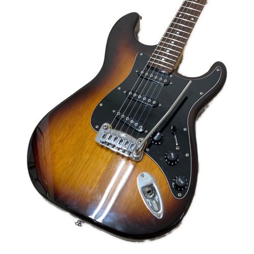 G＆L S・500 ストラトタイプ