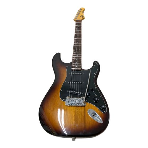 G＆L S・500 ストラトタイプ