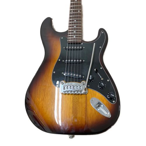 G＆L S・500 ストラトタイプ